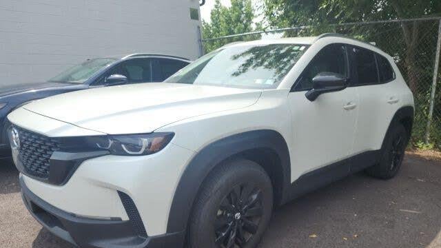 Preowned 2025 Mazda CX-50 2.5 S Premium for Sale
