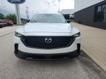 2025 CX-50 Thumbnail 2