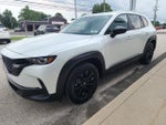 2025 CX-50 Thumbnail 3