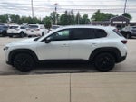 2025 CX-50 Thumbnail 4