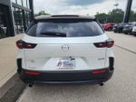 2025 CX-50 Thumbnail 6
