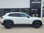 2025 CX-50 Thumbnail 8