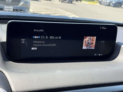 Photo of a 2025 Mazda CX-50 AWD 2.5 S Premium 4DR SUV for sale