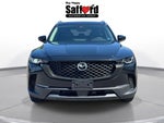 2025 CX-50 Thumbnail 8