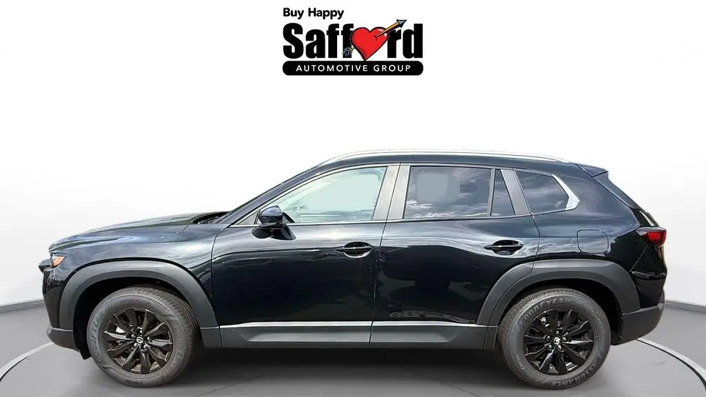 2025 Mazda CX-50 2.5 S Premium
