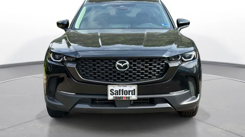 2025 Mazda CX-50 2.5 S Premium