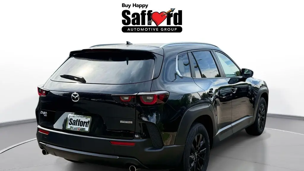 2025 Mazda CX-50 2.5 S Premium