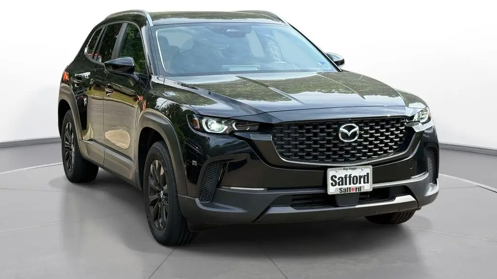 2025 Mazda CX-50 2.5 S Premium