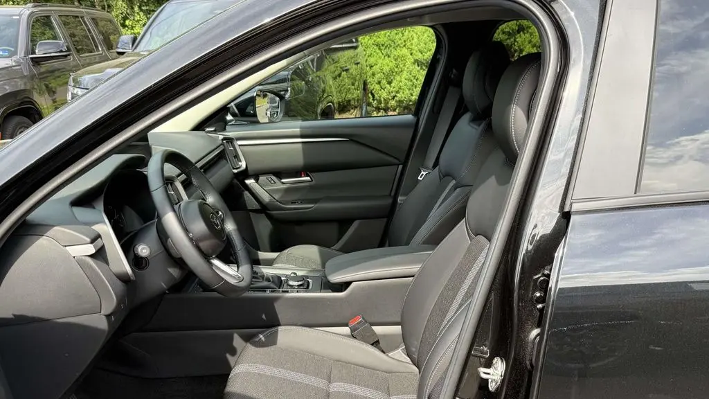 2025 Mazda CX-50 2.5 S Premium