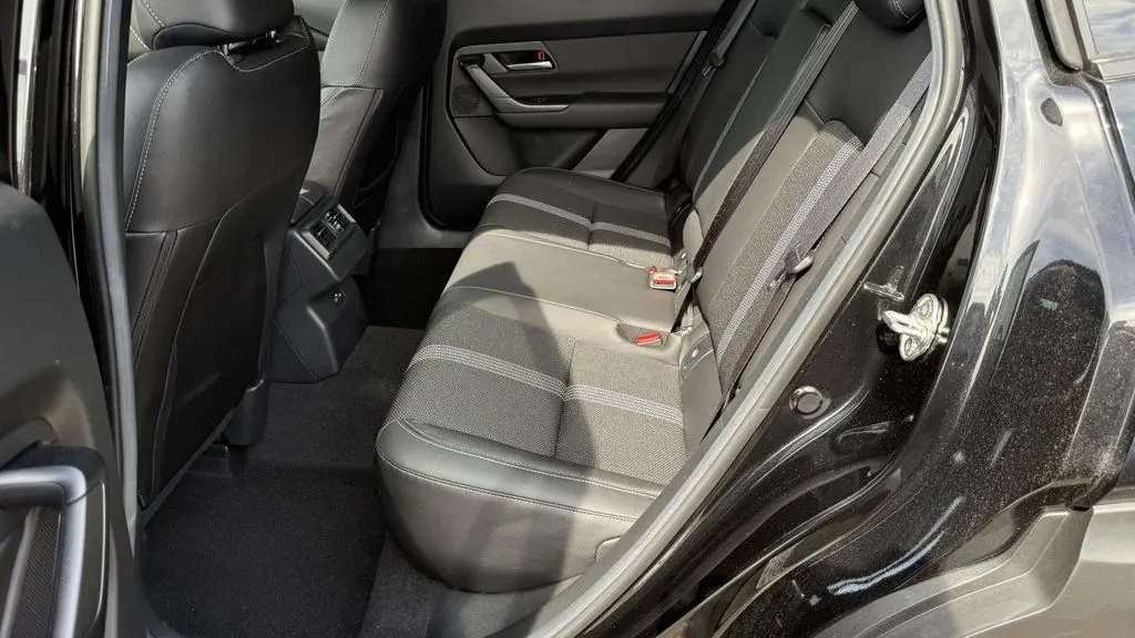 2025 Mazda CX-50 2.5 S Premium