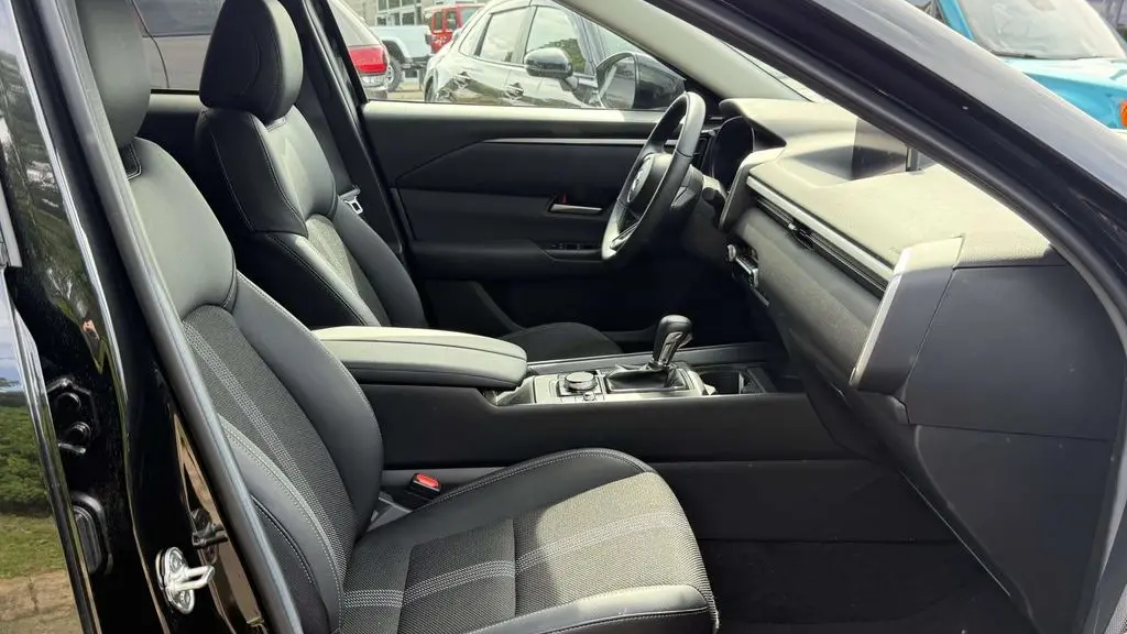2025 Mazda CX-50 2.5 S Premium
