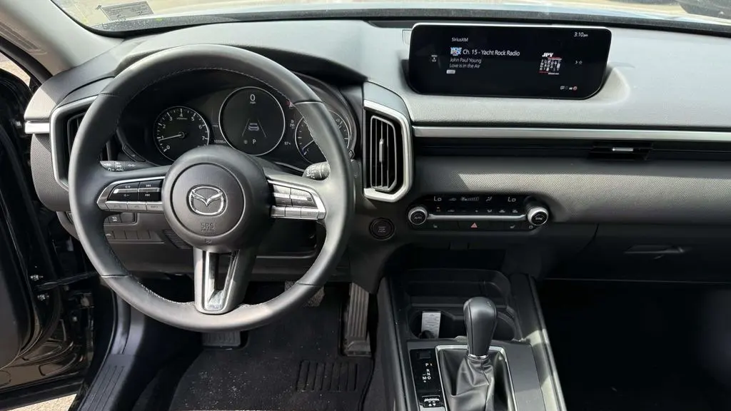 2025 Mazda CX-50 2.5 S Premium