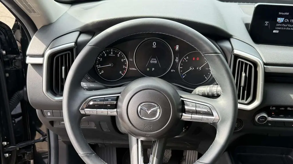 2025 Mazda CX-50 2.5 S Premium