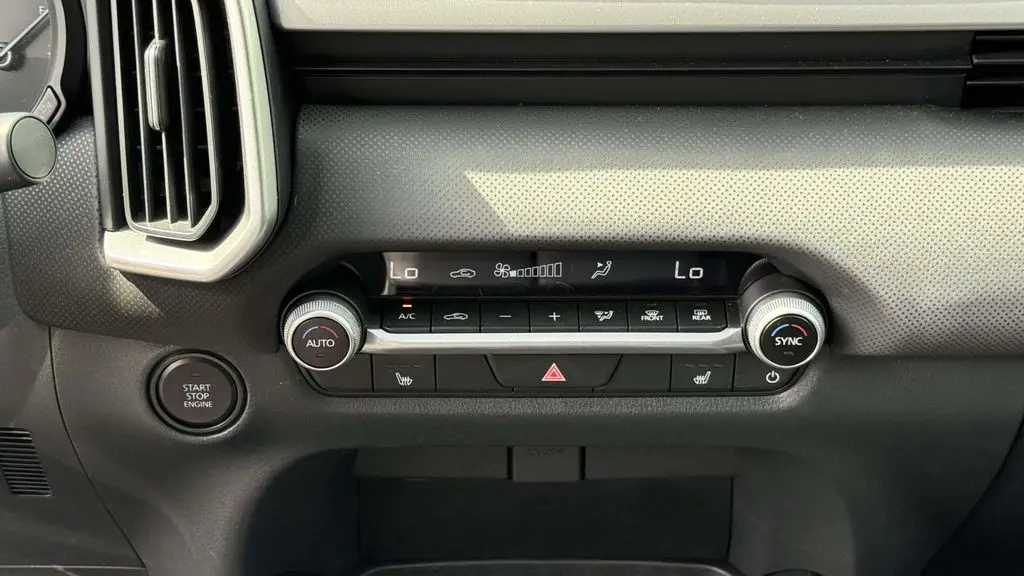 2025 Mazda CX-50 2.5 S Premium