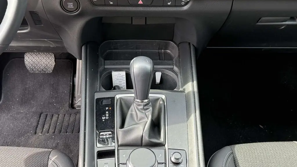 2025 Mazda CX-50 2.5 S Premium