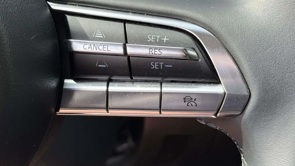 2025 Mazda CX-50 2.5 S Premium