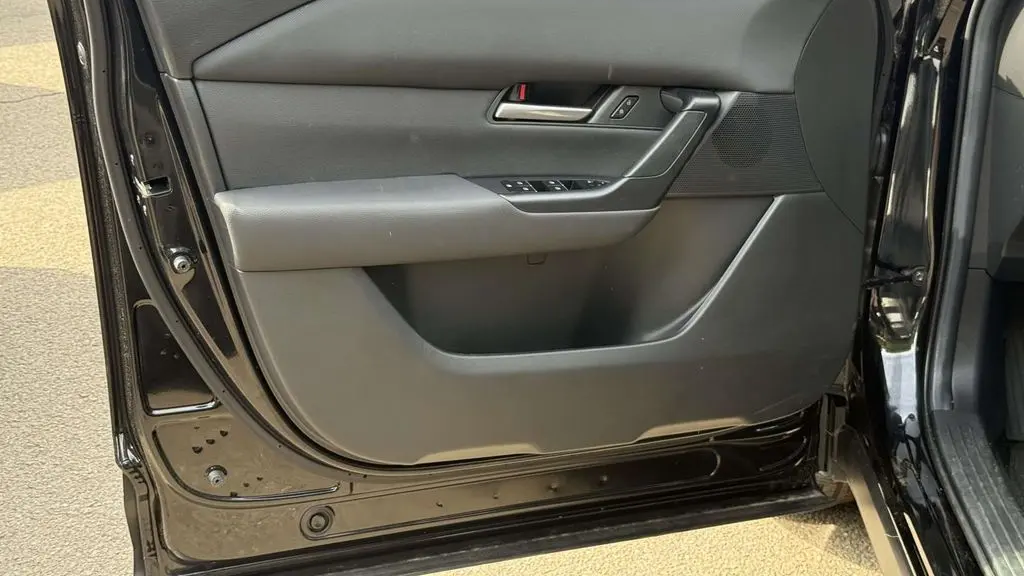 2025 Mazda CX-50 2.5 S Premium