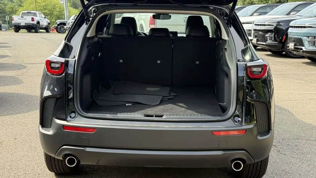 2025 Mazda CX-50 2.5 S Premium