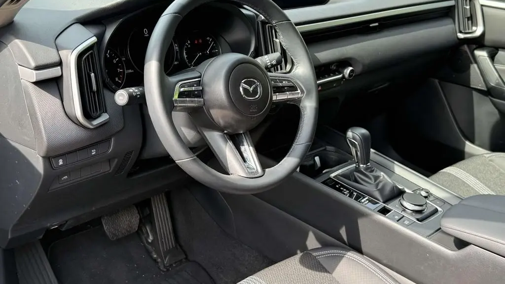 2025 Mazda CX-50 2.5 S Premium