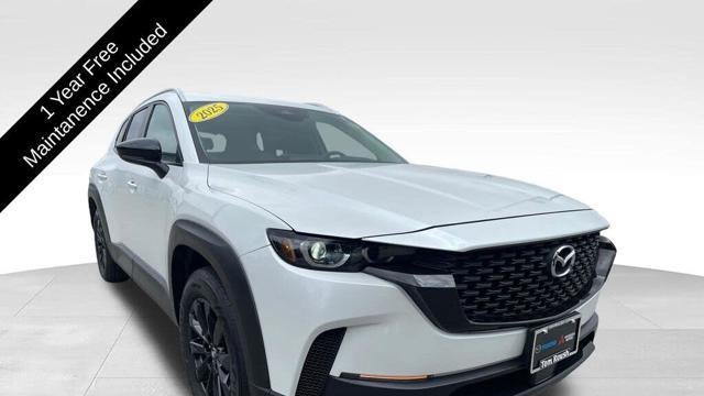 Preowned 2025 Mazda CX-50 2.5 S Premium for Sale