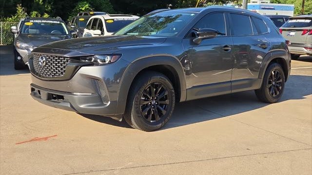 Preowned 2024 Mazda CX-50 2.5 S Premium for Sale
