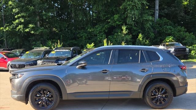 2024 Mazda CX-50 2.5 S Premium