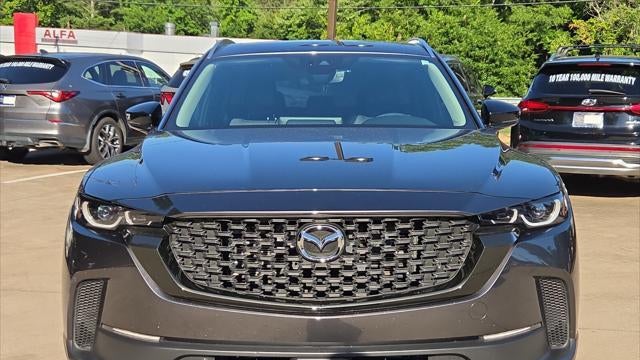 2024 Mazda CX-50 2.5 S Premium