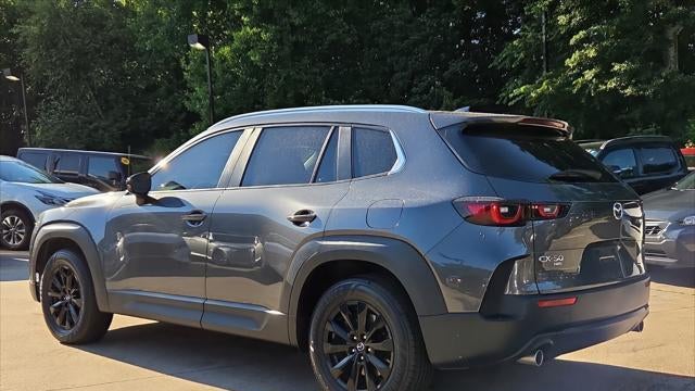 2024 Mazda CX-50 2.5 S Premium