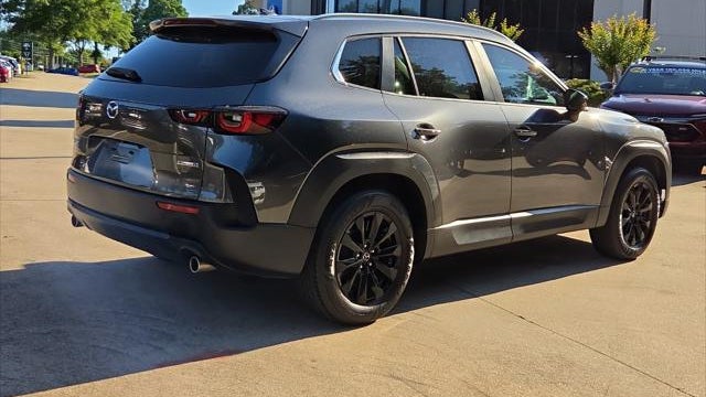 2024 Mazda CX-50 2.5 S Premium