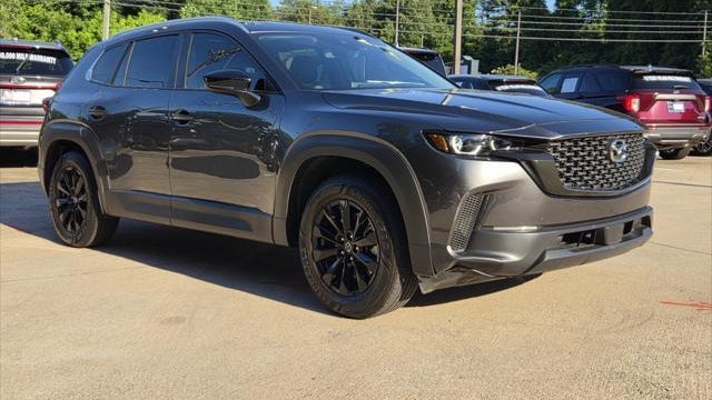 2024 Mazda CX-50 2.5 S Premium