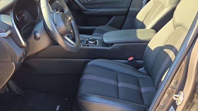 2024 Mazda CX-50 2.5 S Premium