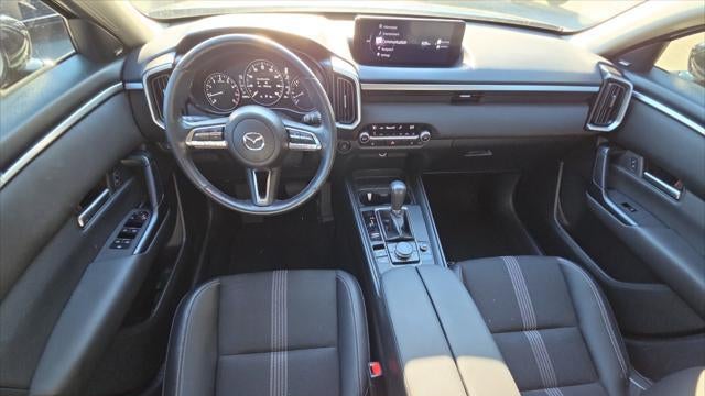 2024 Mazda CX-50 2.5 S Premium