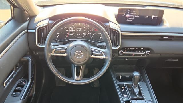 2024 Mazda CX-50 2.5 S Premium