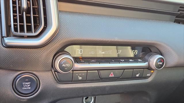2024 Mazda CX-50 2.5 S Premium