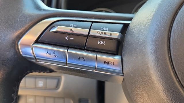 2024 Mazda CX-50 2.5 S Premium