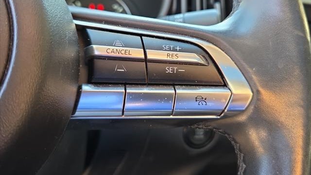 2024 Mazda CX-50 2.5 S Premium