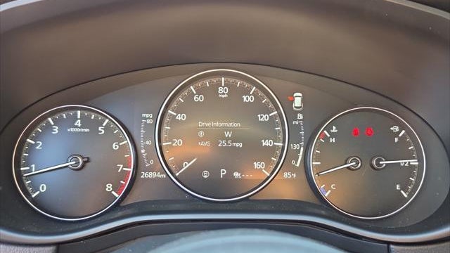 2024 Mazda CX-50 2.5 S Premium