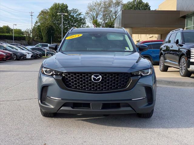 2024 MAZDA CX-5 - $25,113
