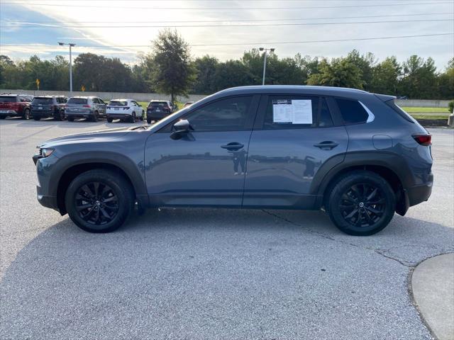 2024 MAZDA CX-5 - $25,113