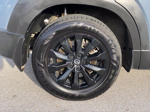 2024 MAZDA CX-5 - $25,113