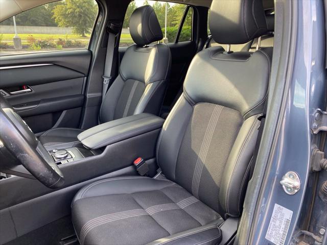 2024 MAZDA CX-5 - $25,113