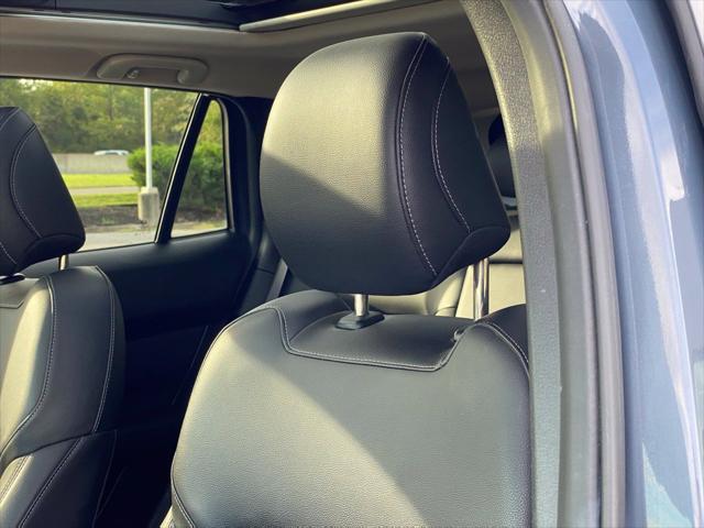 2024 MAZDA CX-5 - $25,113