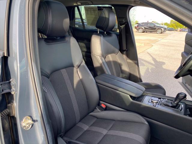 2024 MAZDA CX-5 - $25,113