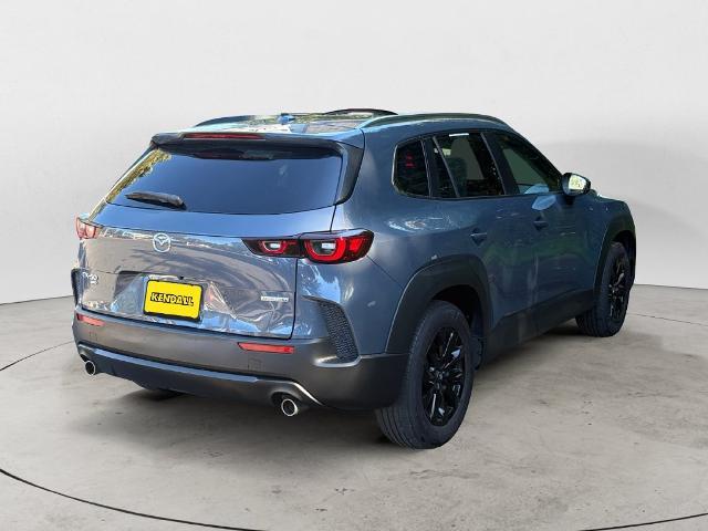 2024 MAZDA CX-5 - $26,991