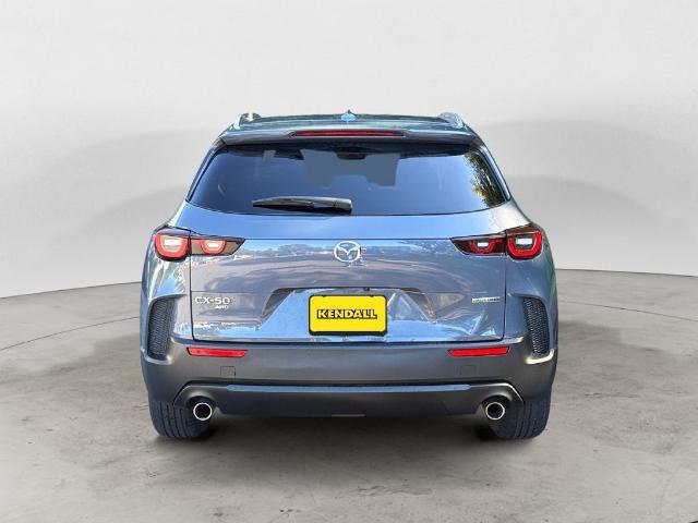 2024 MAZDA CX-5 - $26,991