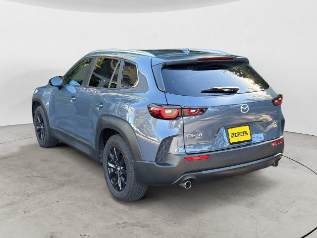 2024 MAZDA CX-5 - $26,991