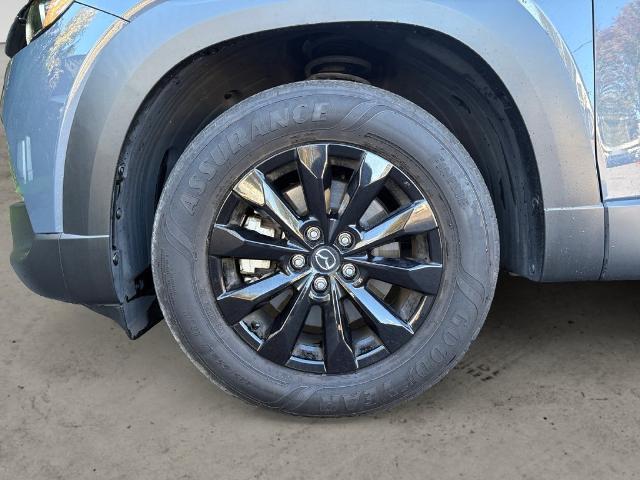 2024 MAZDA CX-5 - $26,991