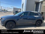 2025 CX-50 Thumbnail 2
