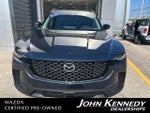 2025 CX-50 Thumbnail 3