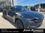 2025 CX-50 Thumbnail 4